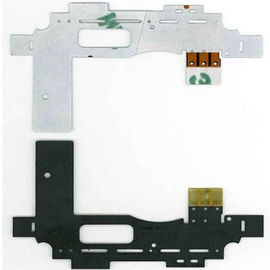 Rigid-Flex PCB in Fr4 Material of Electronic