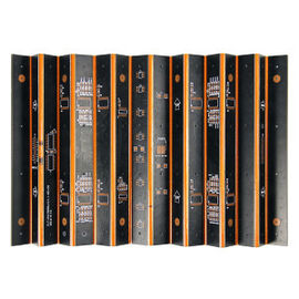 UL-Mutilayer Rigid-flex PCB