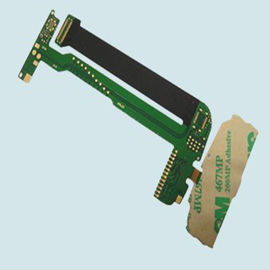 UL-Mutilayer Rigid-flex PCB