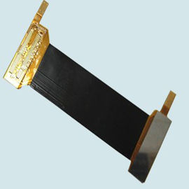 UL-Mutilayer Rigid-flex PCB