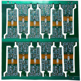 Medical Device Used, 4 Layers Rigid-Flex PCB