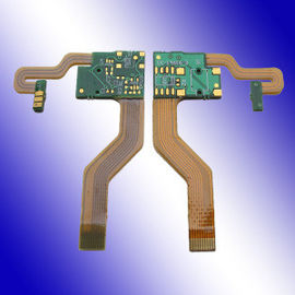 Medical Device Used, 4 Layers Rigid-Flex PCB