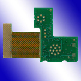 Medical Device Used, 4 Layers Rigid-Flex PCB