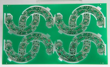 OSP Multilayer PCB/Teflon PCB/Protoboard with 12 layer